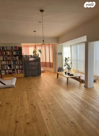 סטודיו/ לופט, מטלון 17, פלורנטין, תל אביב יפו