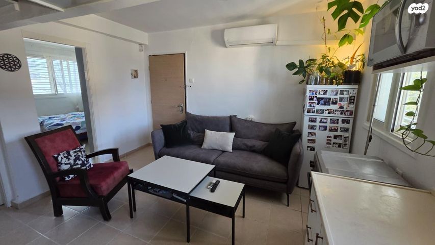 דירה, רחבעם זאבי 42, מרכז מזרחי, נס ציונה