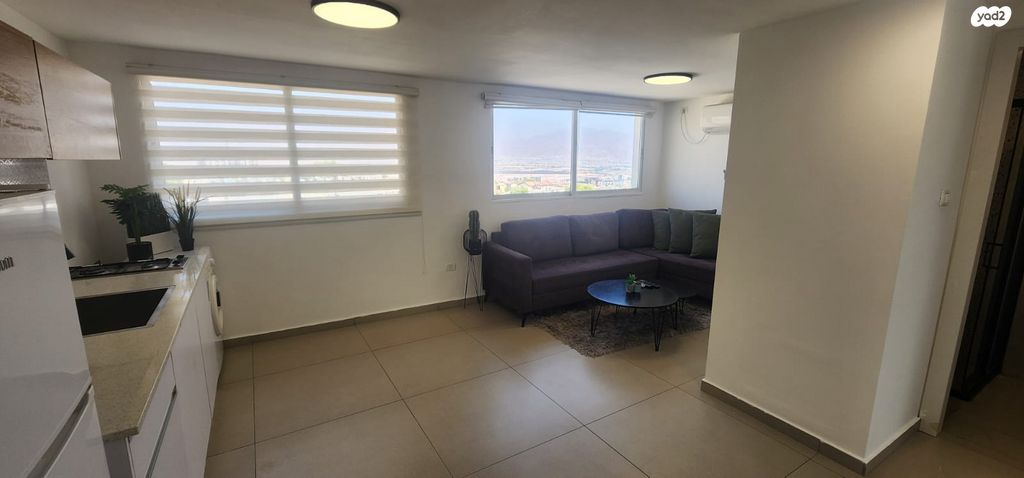 דירה, שור 897, ערבה, אילת