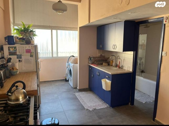 סטודיו/ לופט, מטלון 17, פלורנטין, תל אביב יפו