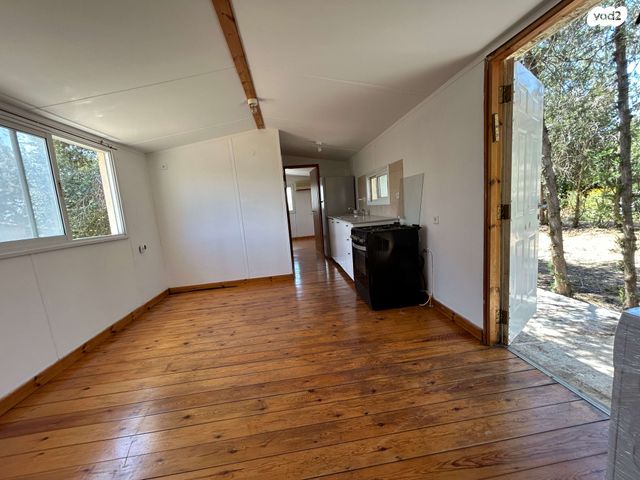 יחידת דיור, הסביון 31, ניר ח''ן, ניר ח"ן