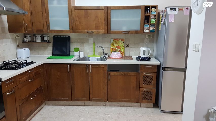 דירה, הרב יצחק נסים 31, חומת שמואל, הר חומה, ירושלים