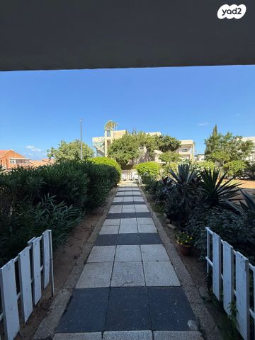 דירה, אבשלום חביב 7, גולדה, אשקלון