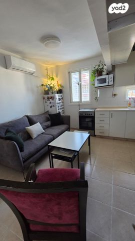 דירה, רחבעם זאבי 42, מרכז מזרחי, נס ציונה