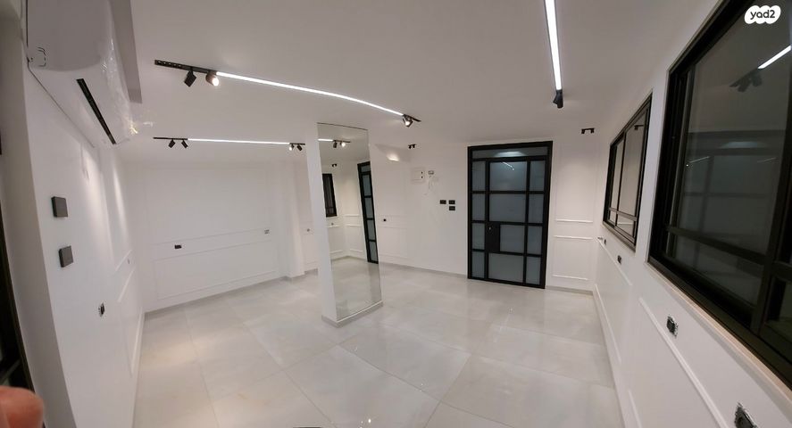 יחידת דיור, בית"ר 1, גבעת הרקפות, גבעת תל חי, קרית אתא