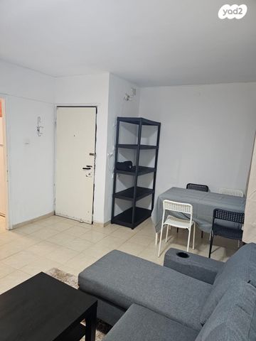 דירה, אלעזר בן יאיר 6, שכונה ד', באר שבע