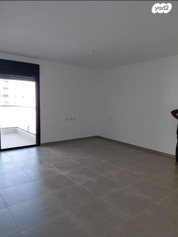 דירה, נחל שקמה 35, נאות שקמה, שדרות