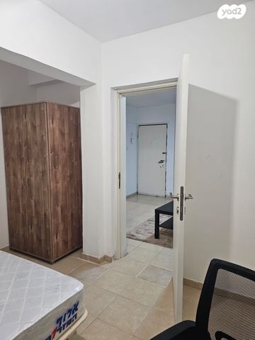 דירה, אלעזר בן יאיר 6, שכונה ד', באר שבע