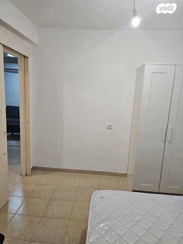 דירה, אלעזר בן יאיר 6, שכונה ד', באר שבע