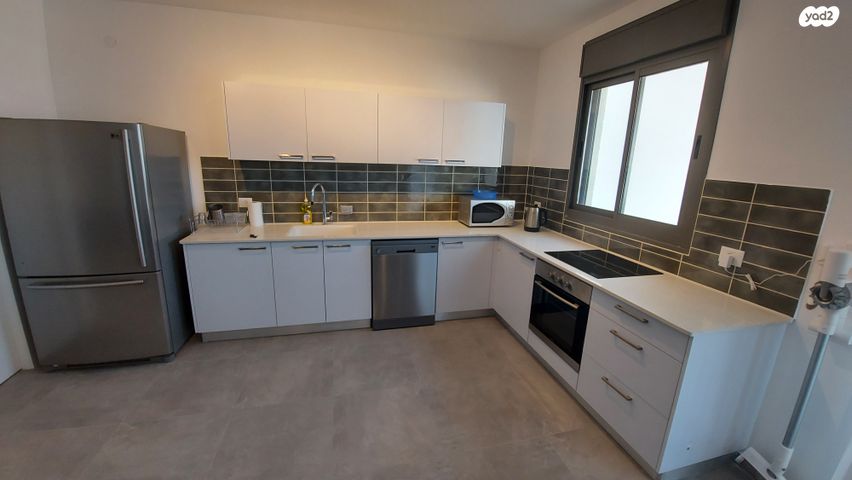 דירה, אלמוג 12, אכזיב, נהריה