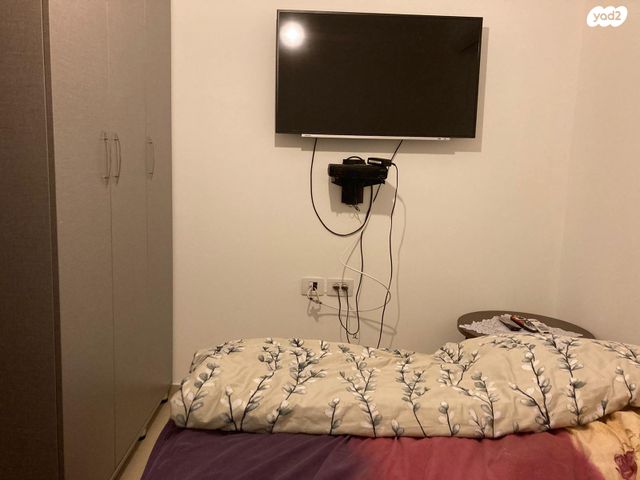 יחידת דיור, דרך התבלינים 75, הבשמים, שחמון, רובע 6, אילת