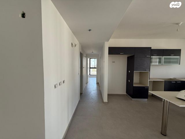 דירה, יונה וולך 7, גרין פארק החדשה, הוד השרון