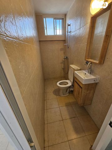 דירה, יצחק שדה 12, שיכון ג', קרית שמונה