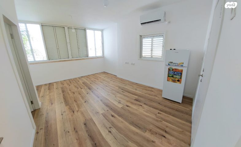 דירה, רמז 1, רמז, מערב ותיק, ראשון לציון