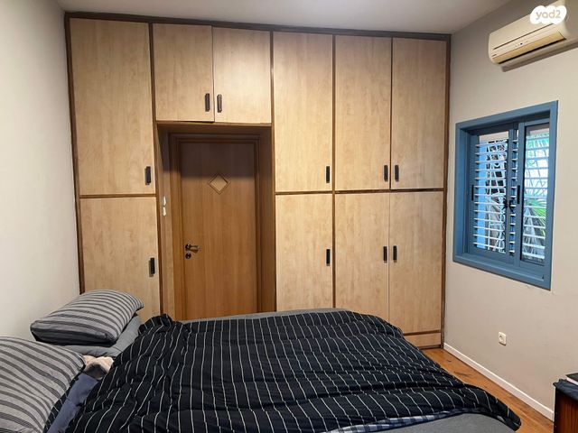 דירה, בארי 49, הצפון החדש - דרום, תל אביב יפו