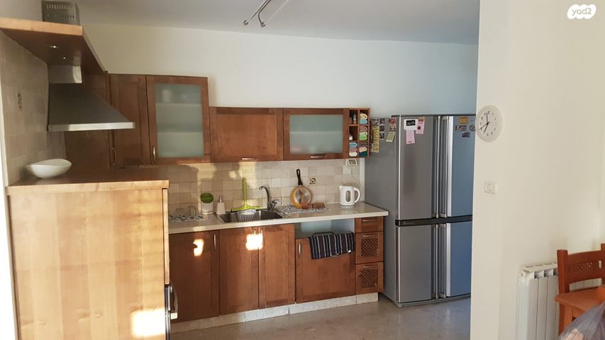 דירה, הרב יצחק נסים 31, חומת שמואל, הר חומה, ירושלים