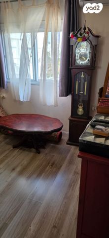 דירה, דרך חיים ברלב 108, לבנה, תל אביב יפו