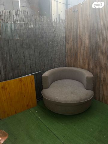 דירת גן, שמעון צדיק 1, קרית שלום, תל אביב יפו