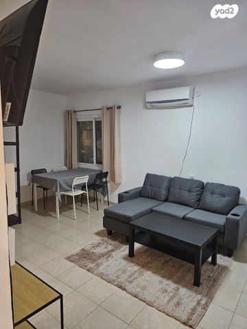 דירה, אלעזר בן יאיר 6, שכונה ד', באר שבע