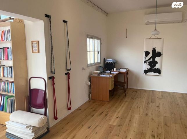 סטודיו/ לופט, מטלון 17, פלורנטין, תל אביב יפו