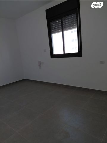 דירה, נחל שקמה 35, נאות שקמה, שדרות