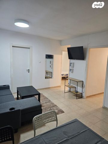 דירה, אלעזר בן יאיר 6, שכונה ד', באר שבע