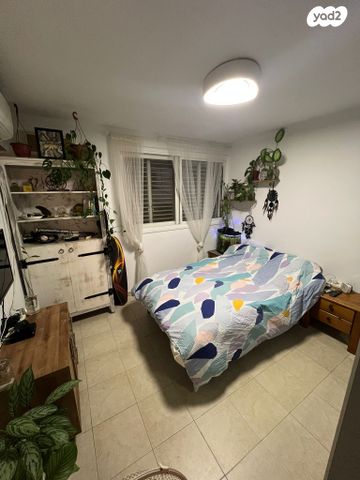 דירה, רחבעם זאבי 42, מרכז מזרחי, נס ציונה