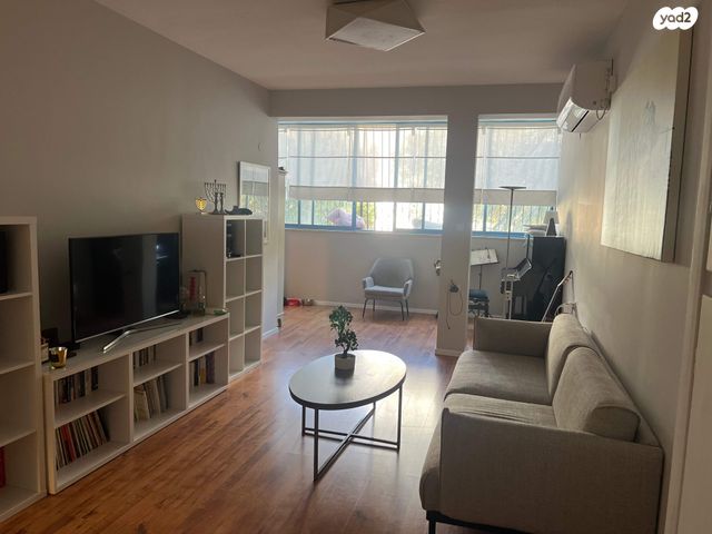 דירה, בארי 49, הצפון החדש - דרום, תל אביב יפו