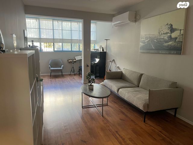 דירה, בארי 49, הצפון החדש - דרום, תל אביב יפו