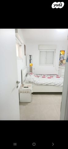 דירה, הכרמל 2, נאות יצחק רבין, רמלה