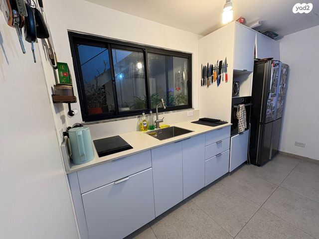 יחידת דיור, חופים 1, משמר דוד, משמר דוד