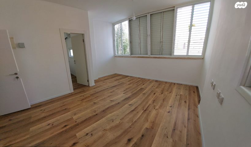 דירה, רמז 1, רמז, מערב ותיק, ראשון לציון