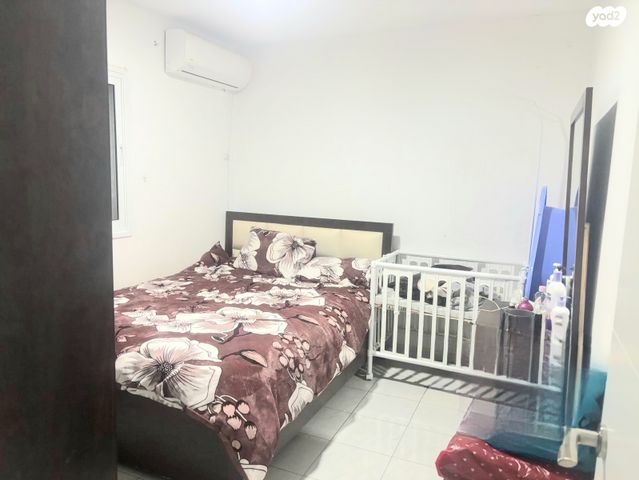 דירה, משה שרת 12, שכונה י"א, באר שבע