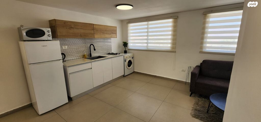 דירה, שור 897, ערבה, אילת