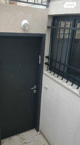 יחידת דיור, יהושע בן נון 11, המכבים, גבעת זאב