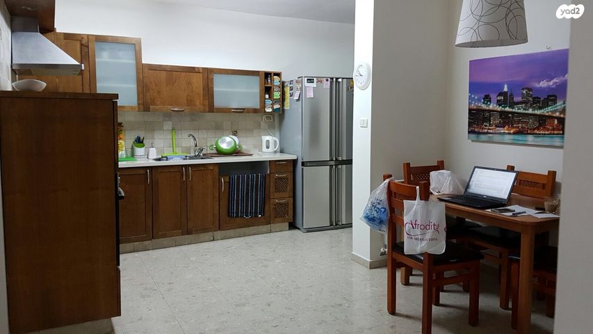 דירה, הרב יצחק נסים 31, חומת שמואל, הר חומה, ירושלים