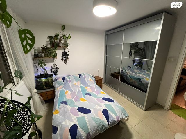 דירה, רחבעם זאבי 42, מרכז מזרחי, נס ציונה