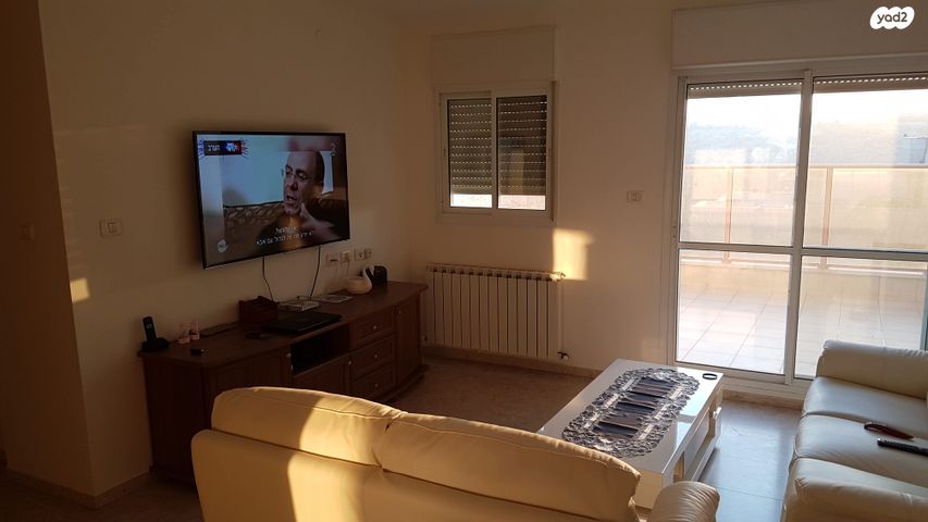 דירה, הרב יצחק נסים 31, חומת שמואל, הר חומה, ירושלים