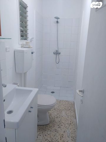 יחידת דיור, הרב צאלח 7, נחלת יהודה, ראשון לציון