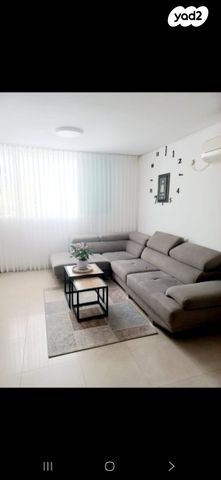 דירה, הכרמל 2, נאות יצחק רבין, רמלה