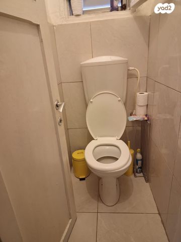 דירה, יוסף ספיר 6, צפון מזרח מרכז העיר, נתניה