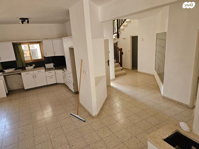 בית פרטי/ קוטג', כנסת ישראל 30, נוף גנים, בית שאן