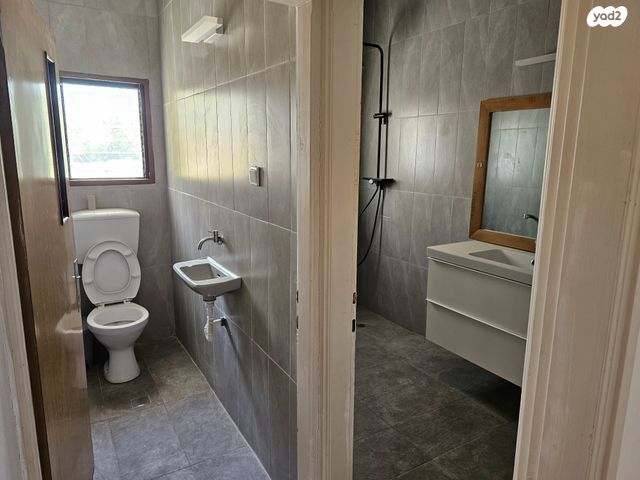 בית פרטי/ קוטג', כנסת ישראל 30, נוף גנים, בית שאן