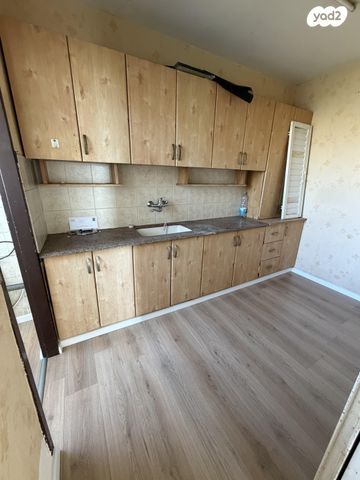 דירה, שדרות יוספטל 115, גבעה א', שביט, קרית אתא