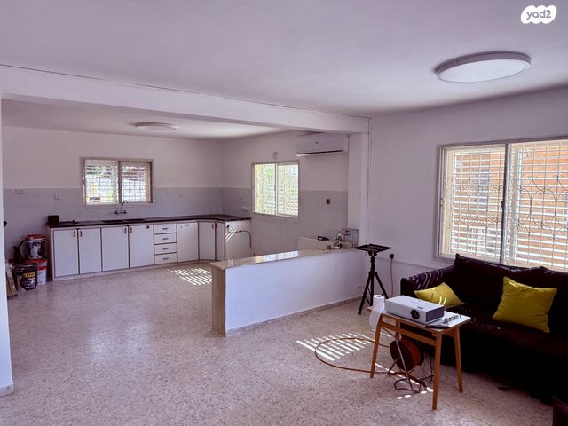 דירת גן, דרך המרוה 1, נס הרים, נס הרים