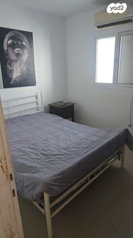 דירה, החלוץ 66, טרומפלדור, נהריה