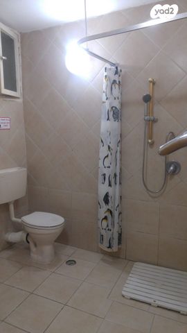 דירה, יוספטל 5, רובע ב', אשדוד