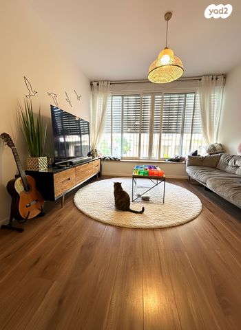 דירה, חניתה 13, עיר, מרכז העיר, נהריה