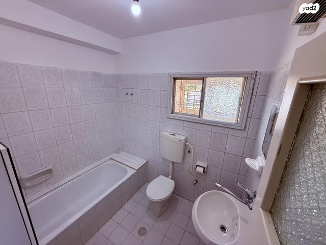 דירת גן, דרך המרוה 1, נס הרים, נס הרים