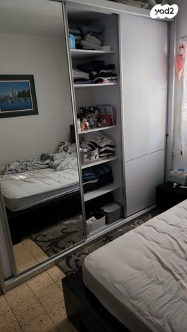 דירה, מורדי הגטאות 8, שכונת גפן, רמת גן